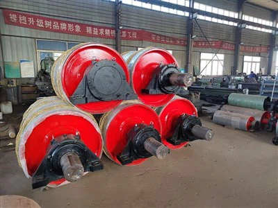 Bend шкив и шкивый шкив