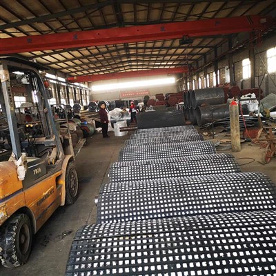 Конвейер -головной барабан