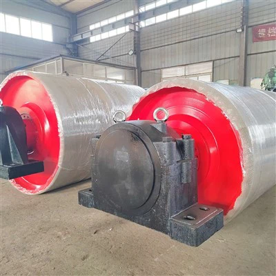 Шкив с переменным скоростным приводом